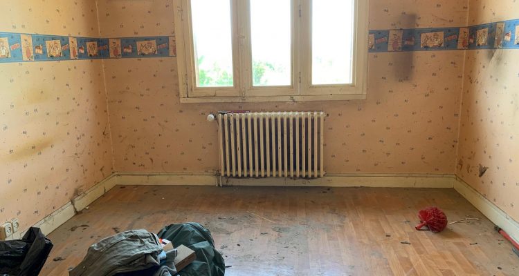 Bien Vendu Maison 90 m² à Massieux 312 000 € - Massieux (01600) - 8