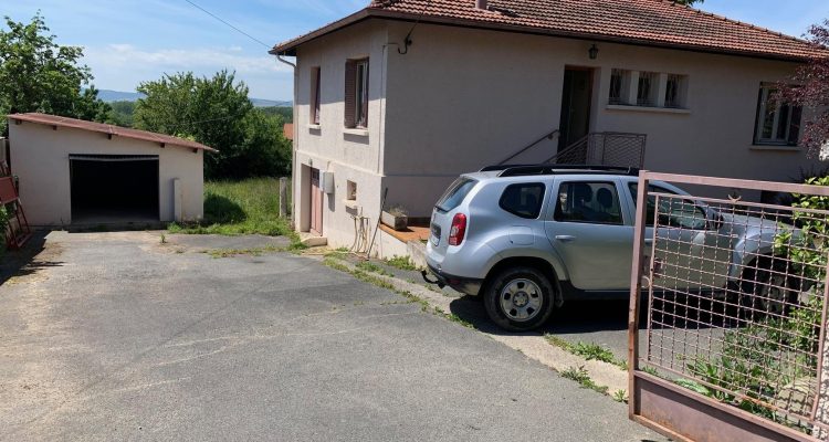 Bien Vendu Maison 90 m² à Massieux 312 000 € - Massieux (01600) - 13