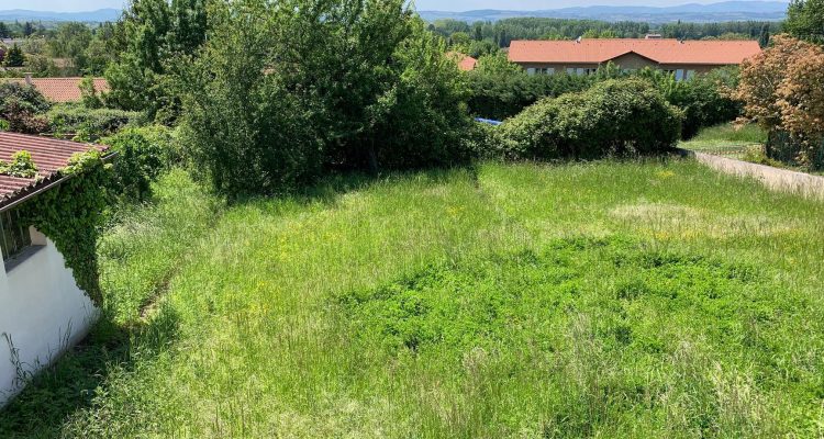 Bien Vendu Maison 90 m² à Massieux 312 000 € - Massieux (01600) - 14