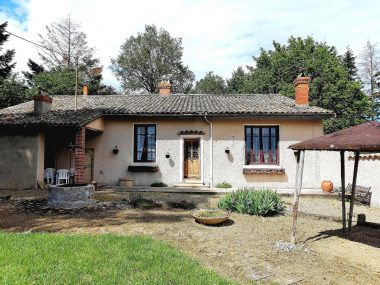 Bien Vendu Maison 100 m² à Montceaux 165 000 € - 1