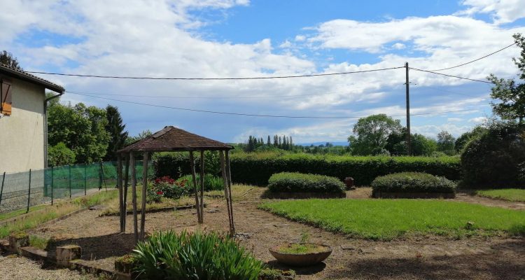 Bien Vendu Maison 100 m² à Montceaux 165 000 € - Montceaux (01090) - 1