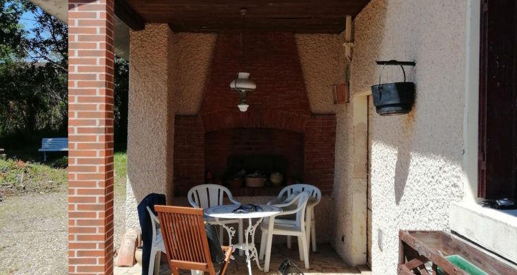 Bien Vendu Maison 100 m² à Montceaux 165 000 € - Montceaux (01090) - 2