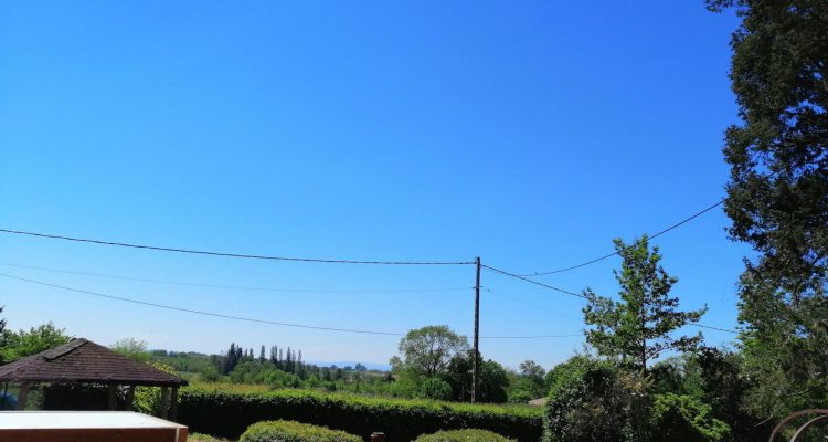 Bien Vendu Maison 100 m² à Montceaux 165 000 € - Montceaux (01090) - 12