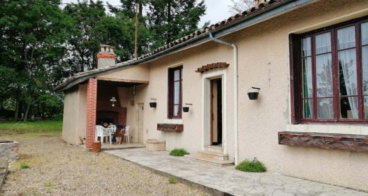 Bien Vendu Maison 100 m² à Montceaux 165 000 € - Montceaux (01090) - 13