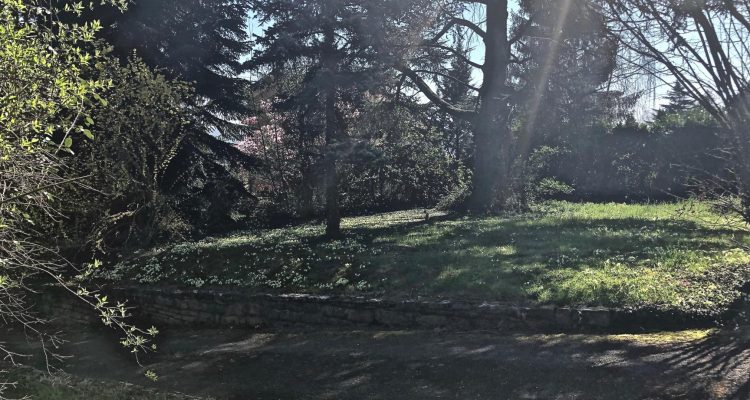 Bien Vendu Terrain 697 m² à Albigny-sur-Saône 230 000 € - Albigny-sur-Saône (69250) - 2