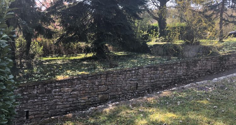 Bien Vendu Terrain 697 m² à Albigny-sur-Saône 230 000 € - Albigny-sur-Saône (69250) - 3