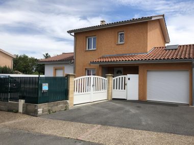 Bien Vendu Maison 131 m² à Francheleins 290 000 € - 1