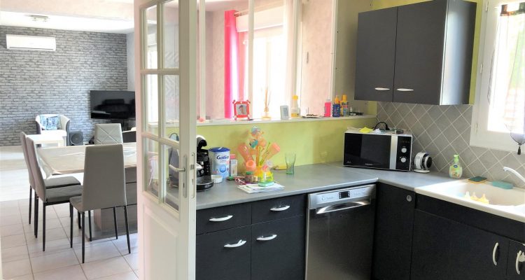 Bien Vendu Maison 131 m² à Francheleins 290 000 € - Francheleins (01090) - 1