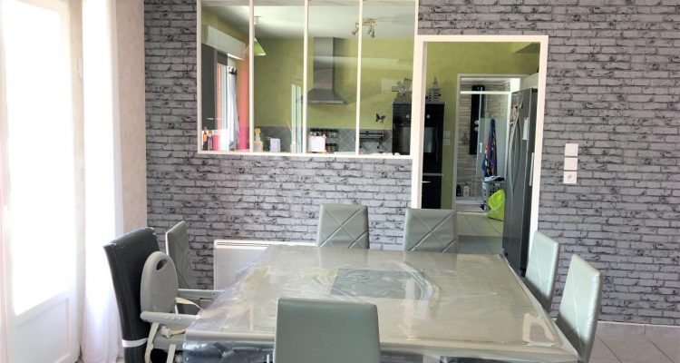 Bien Vendu Maison 131 m² à Francheleins 290 000 € - Francheleins (01090) - 2