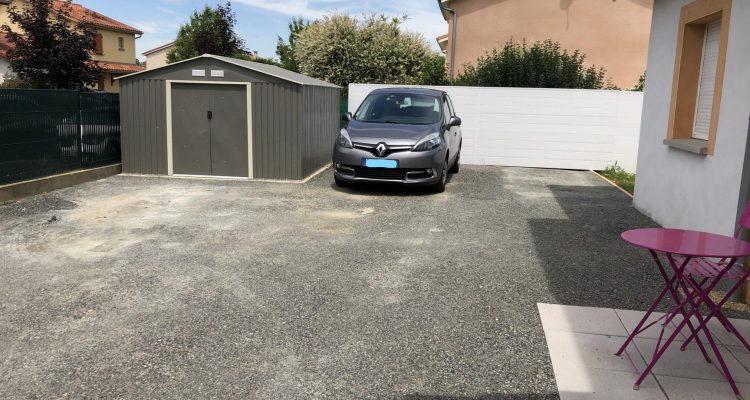 Bien Vendu Maison 131 m² à Francheleins 290 000 € - Francheleins (01090) - 4