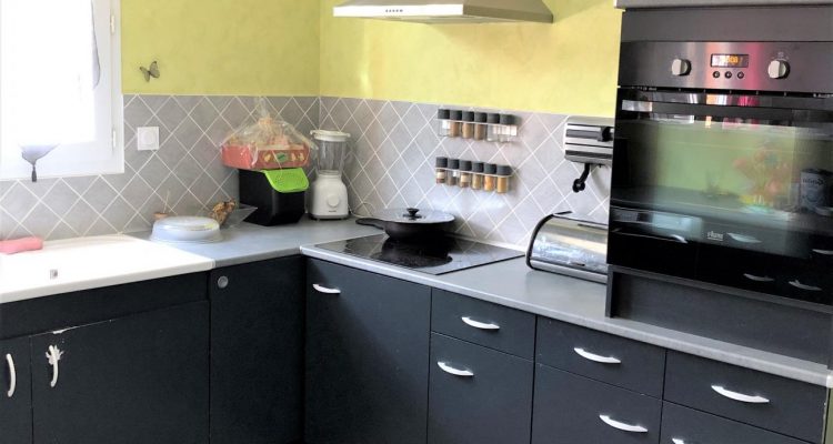 Bien Vendu Maison 131 m² à Francheleins 290 000 € - Francheleins (01090) - 6
