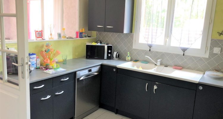 Bien Vendu Maison 131 m² à Francheleins 290 000 € - Francheleins (01090) - 7