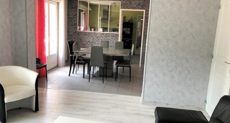 Bien Vendu Maison 131 m² à Francheleins 290 000 € - Francheleins (01090) - 8
