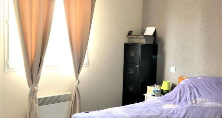 Bien Vendu Maison 131 m² à Francheleins 290 000 € - Francheleins (01090) - 9