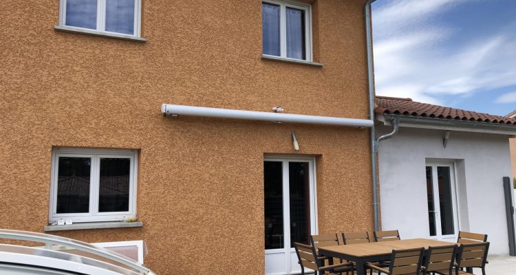 Bien Vendu Maison 131 m² à Francheleins 290 000 € - Francheleins (01090) - 10