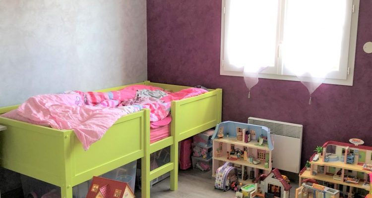 Bien Vendu Maison 131 m² à Francheleins 290 000 € - Francheleins (01090) - 13