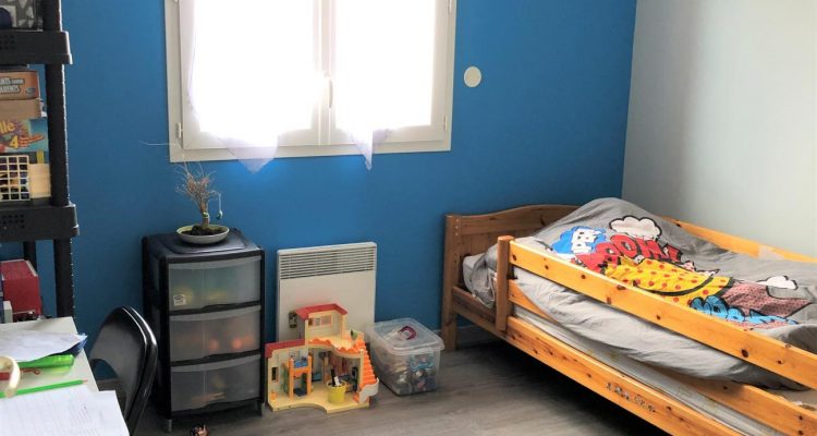 Bien Vendu Maison 131 m² à Francheleins 290 000 € - Francheleins (01090) - 14
