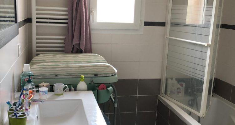 Bien Vendu Maison 131 m² à Francheleins 290 000 € - Francheleins (01090) - 15