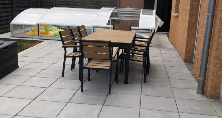 Bien Vendu Maison 131 m² à Francheleins 290 000 € - Francheleins (01090) - 17