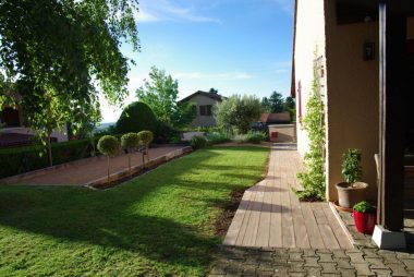 Bien Vendu Maison 105 m² à Genay 422 000 € - 1