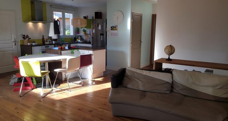 Bien Vendu Maison 105 m² à Genay 422 000 € - Genay (69730) - 3