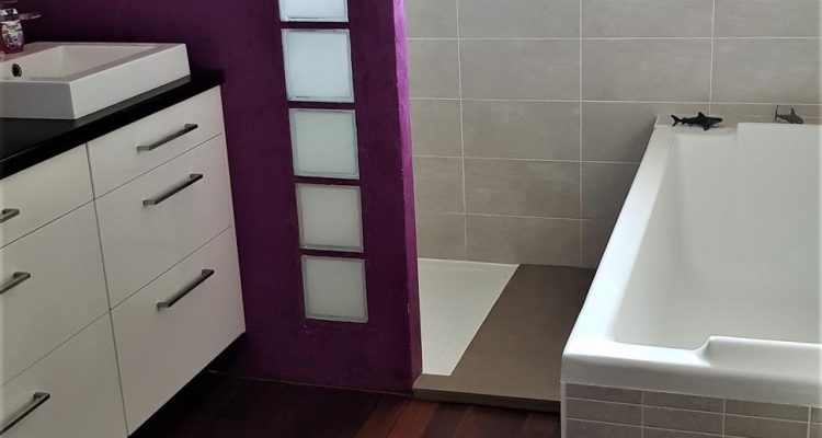 Bien Vendu Maison 105 m² à Genay 422 000 € - Genay (69730) - 4