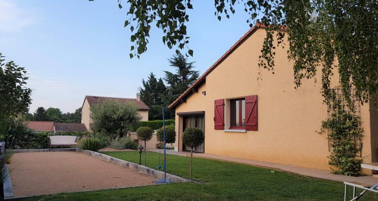 Bien Vendu Maison 105 m² à Genay 422 000 € - Genay (69730) - 6