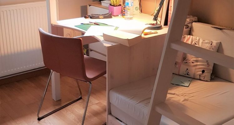 Bien Vendu Maison 105 m² à Genay 422 000 € - Genay (69730) - 8