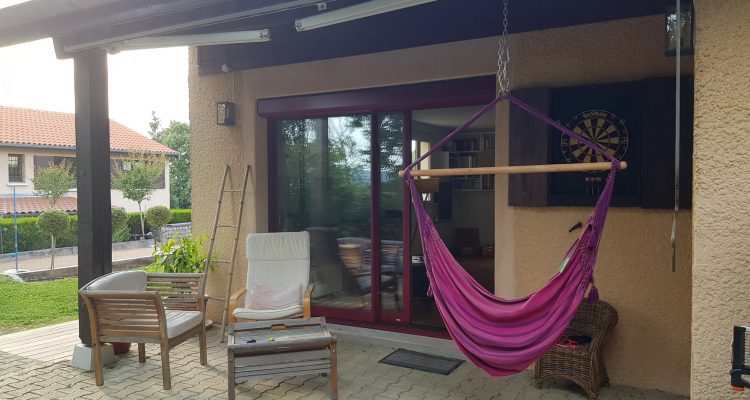 Bien Vendu Maison 105 m² à Genay 422 000 € - Genay (69730) - 9
