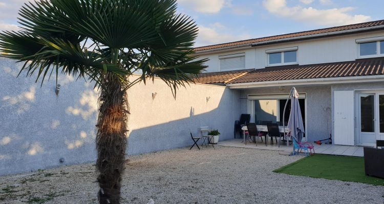 Bien Vendu Maison 113 m² à Massieux 325 000 € - Massieux (01600)