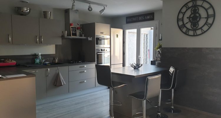 Bien Vendu Maison 113 m² à Massieux 325 000 € - Massieux (01600) - 2