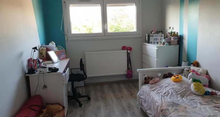 Bien Vendu Maison 113 m² à Massieux 325 000 € - Massieux (01600) - 4