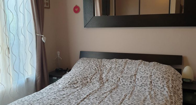 Bien Vendu Maison 113 m² à Massieux 325 000 € - Massieux (01600) - 5