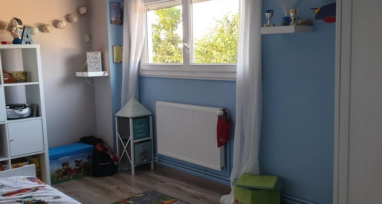 Bien Vendu Maison 113 m² à Massieux 325 000 € - Massieux (01600) - 6