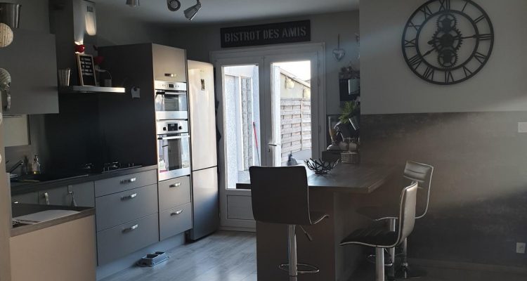 Bien Vendu Maison 113 m² à Massieux 325 000 € - Massieux (01600) - 7