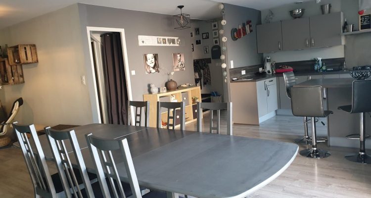 Bien Vendu Maison 113 m² à Massieux 325 000 € - Massieux (01600) - 8