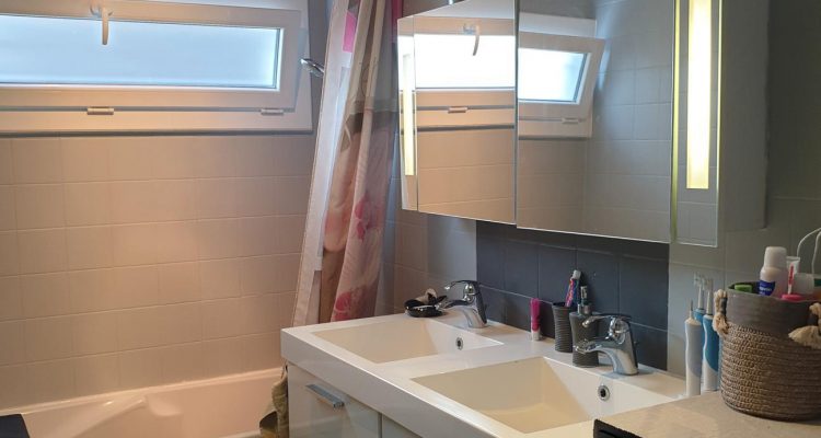 Bien Vendu Maison 113 m² à Massieux 325 000 € - Massieux (01600) - 9
