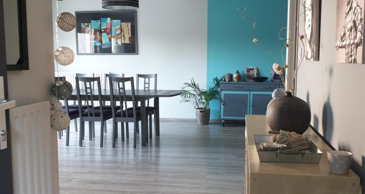 Bien Vendu Maison 113 m² à Massieux 325 000 € - Massieux (01600) - 10