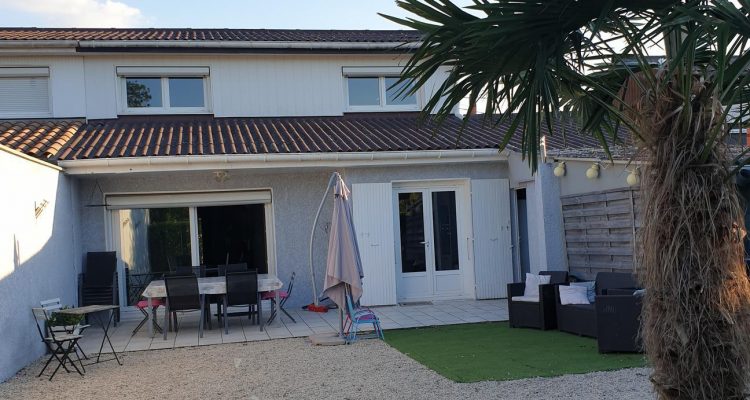 Bien Vendu Maison 113 m² à Massieux 325 000 € - Massieux (01600) - 11