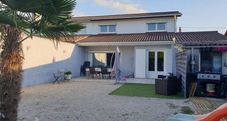 Bien Vendu Maison 113 m² à Massieux 325 000 € - Massieux (01600) - 12