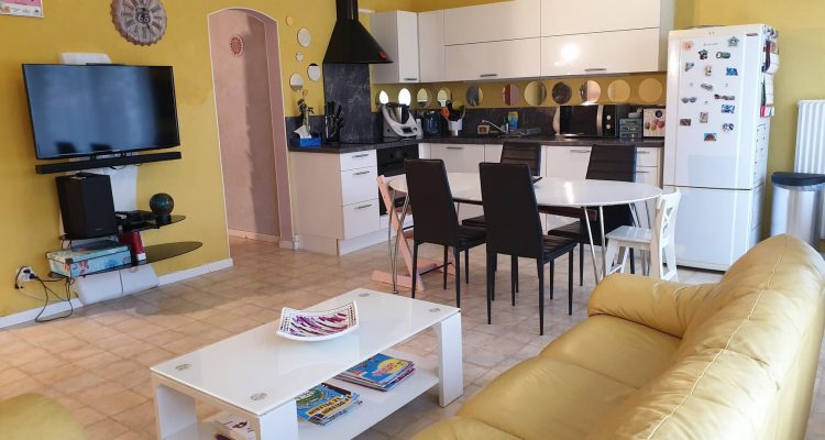 Bien Vendu T4 82 m² à Neuville-sur-Saône 210 000 € - Neuville-sur-Saône (69250)