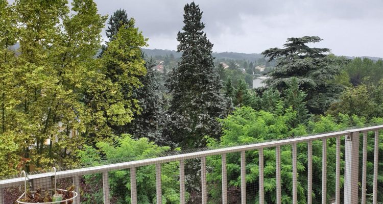 Bien Vendu T4 82 m² à Neuville-sur-Saône 210 000 € - Neuville-sur-Saône (69250) - 1