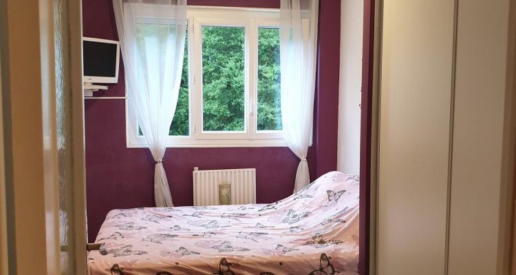 Bien Vendu T4 82 m² à Neuville-sur-Saône 210 000 € - Neuville-sur-Saône (69250) - 3