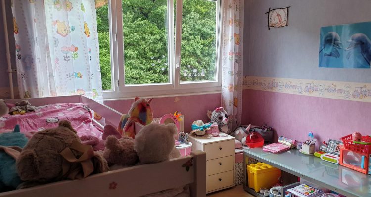 Bien Vendu T4 82 m² à Neuville-sur-Saône 210 000 € - Neuville-sur-Saône (69250) - 4