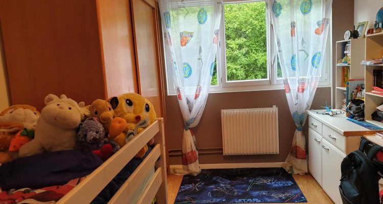 Bien Vendu T4 82 m² à Neuville-sur-Saône 210 000 € - Neuville-sur-Saône (69250) - 5