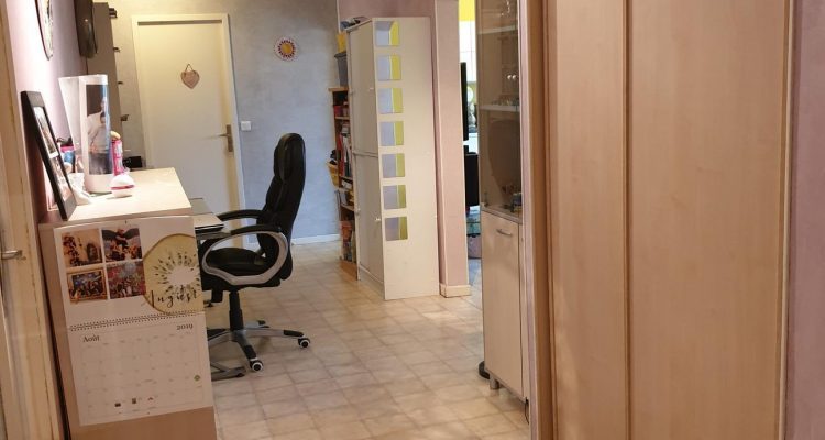 Bien Vendu T4 82 m² à Neuville-sur-Saône 210 000 € - Neuville-sur-Saône (69250) - 7