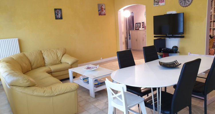 Bien Vendu T4 82 m² à Neuville-sur-Saône 210 000 € - Neuville-sur-Saône (69250) - 8