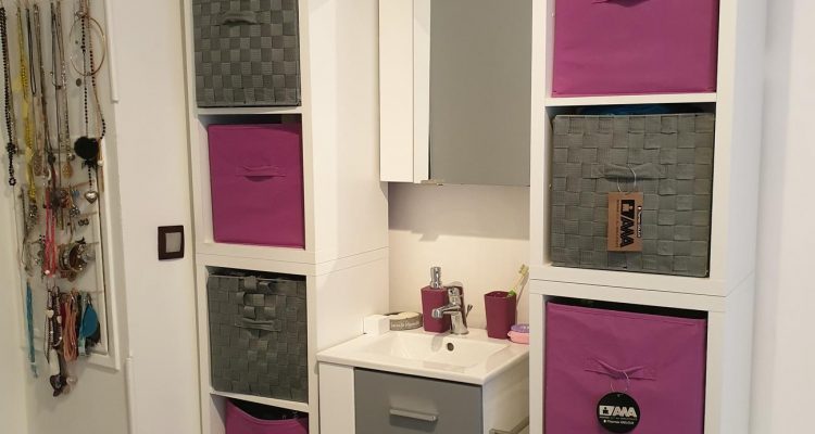 Bien Vendu T4 82 m² à Neuville-sur-Saône 210 000 € - Neuville-sur-Saône (69250) - 9