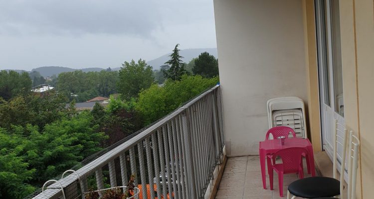 Bien Vendu T4 82 m² à Neuville-sur-Saône 210 000 € - Neuville-sur-Saône (69250) - 10