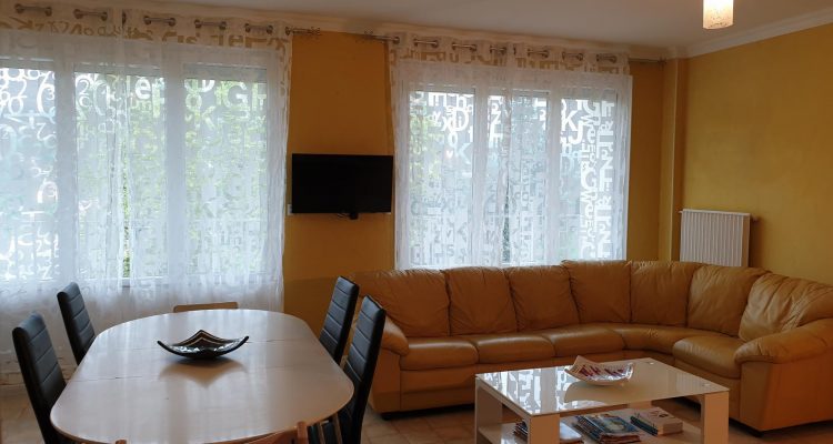 Bien Vendu T4 82 m² à Neuville-sur-Saône 210 000 € - Neuville-sur-Saône (69250) - 12